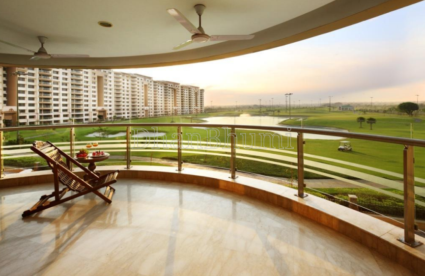 Ambience Catriona, 8 Ambience Island, Gurugram